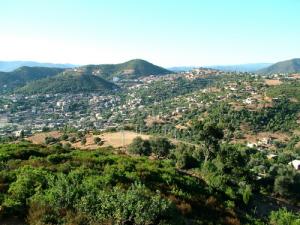 Urbanisme à El Milia