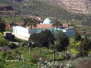 ضريح سيدي محمد بن حطاب