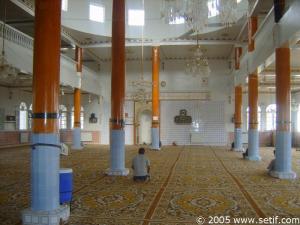 جامع بني فوضة