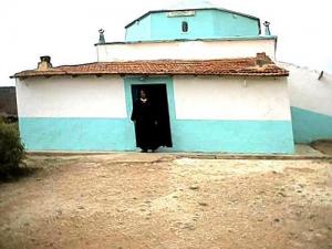 Tombeau de Sidi Youcef (Wilaya de Saida)