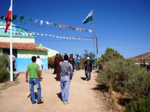 Tombeau de Sidi Youcef (Wilaya de Saida)