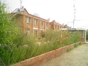 Station Thèrmale  Hammam  à Ain Skhouna (Wilaya de Saida)