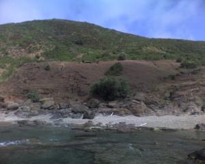 Oued el Zhour à Skikda Algerie-Plage-Terre Interdite