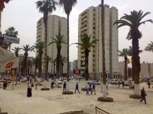 LES ALLEES - Les Tours