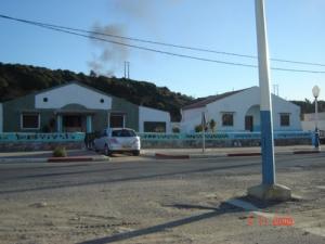 Bungalow près de la plage de  Skikda