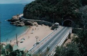 Une plage de Skikda