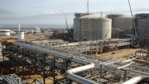 Nouveau Projet de Traitement de Gaz Naturel à Skikda