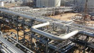 Nouveau Projet de Traitement de Gaz Naturel à Skikda