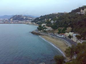 La corniche de Skikda
