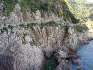La Côte Rocheuse de Skikda