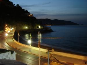 La Corniche et La plage Marquette