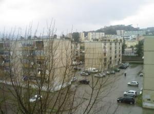 Centre ville de Skikda