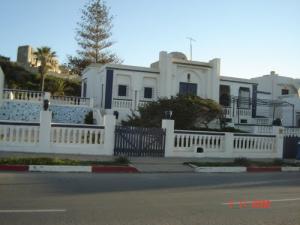 Siège de la mairie de Skikda