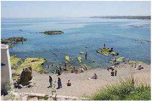 صورة لشاطئ  جون بارت