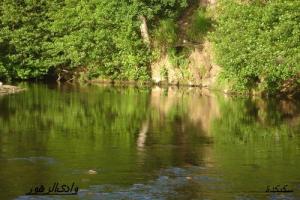 Oued RMila, 'El Hajra' (Commune de Oued Zehour)