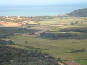 Le paradis de Oued Zhour