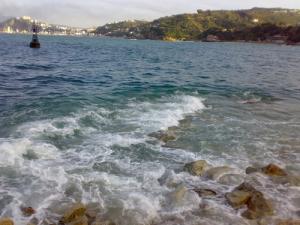 Plage de Stora (Côte de Skika)