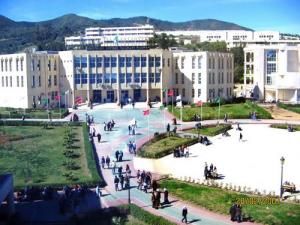 Cours de l'Université de Skikda