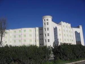 Résidence Universitaire de Skikda