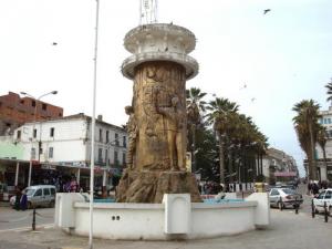 Centre ville   Bab Casantina