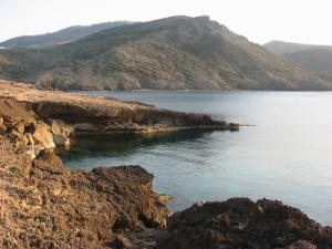 La baie Ouest de Skikda