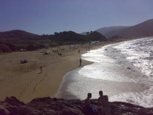La Grande Plage de Skikda