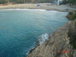 Plage Tamanart (Wilaya de Skikda)
