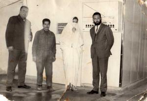 تربية الدواجن ببلدية بئر الجير (الفترة الإستعمارية)