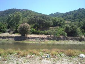 Ravin de Tamanart (Côte de Skikda)