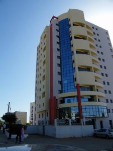 Nouvelles constructions de Skikda