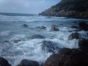 Chetaibi  Plage Sable D'or