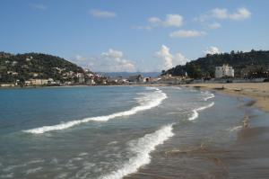 Bahr Ença ou Baie des jeunes filles (Skikda)