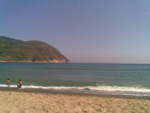 Plage Collo (Côte de Skikda)