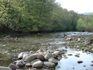 Oued R'Mila (Commune de Oued Zhour)