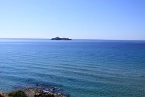 La Côte de Chetaibi (Wilaya de Skikda)