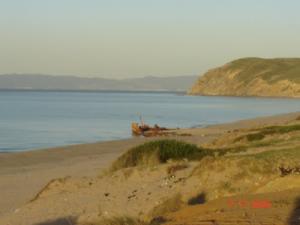 Skikda Plage, Algérie