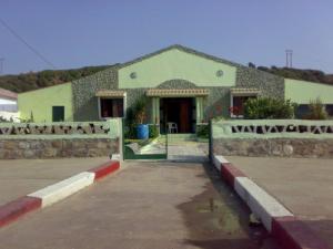 Chalet près de la plage Jeanne D'arc