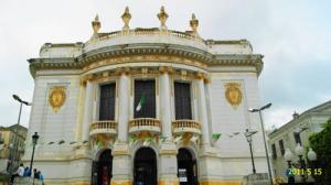 Théâtre Régional de Skikda, Algérie
