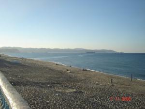 Skikda Plage, Algérie