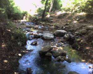 Oued el Zhour à Skikda