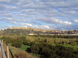 Aux abords de Skikda