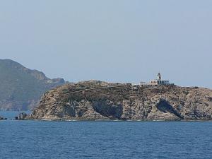 Le Grand Phare de Skikda