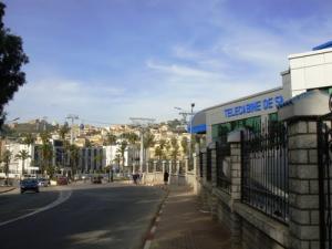 Centre ville de Skikda