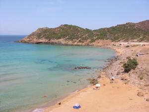 Plage du Sable d'Or à Skikda