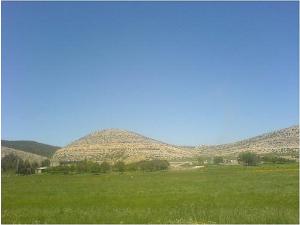 صورة من منطقة  بغاي