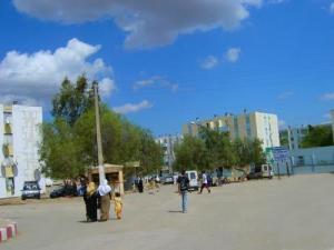 Centre ville de Skikda