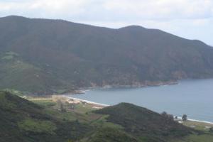 La Grande Plage de Skikda
