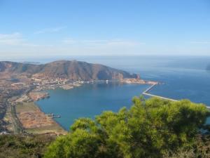 Mers El Kebir (Wilaya de Skikda)