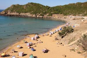 Plage des Sable d'Or