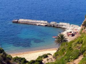Petit Port du Cap de Fer à Skikda